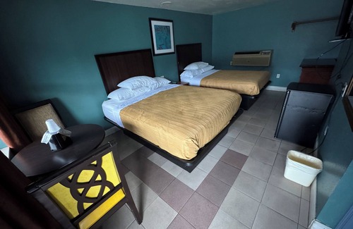 Orlando Hotel | Budget Motel