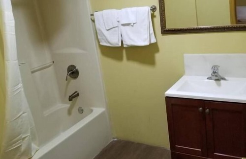 Orlando Hotel | Budget Motel