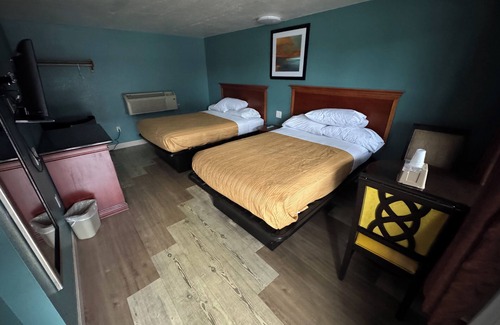 Orlando Hotel | Budget Motel