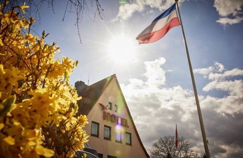 Kappeln House | Budget room - Schleihotel in Kappeln an der Schlei