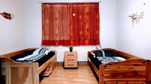 Halle Apartment | Budget rooms in Halle with shared bathroom, Free WiFi, Netflix & iPad