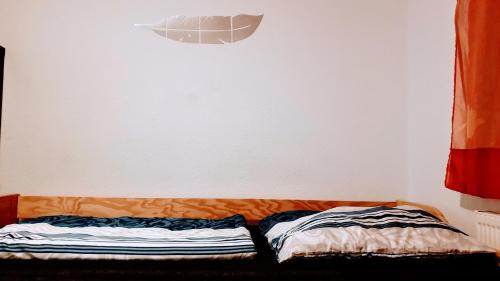 Halle Apartment | Budget rooms in Halle with shared bathroom, Free WiFi, Netflix & iPad