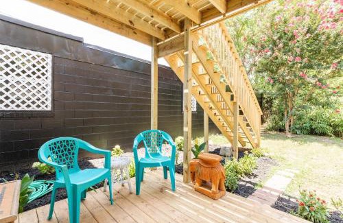 Parker House | Budget Stay in West GVL!