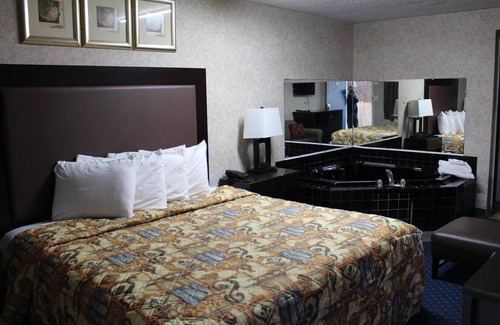 Galloway Hotel | Budgetel Inn Atlantic City