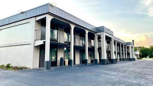 Walterboro Hotel | Budgetel