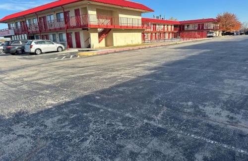 Oklahoma City Hotel | Budgetlodge