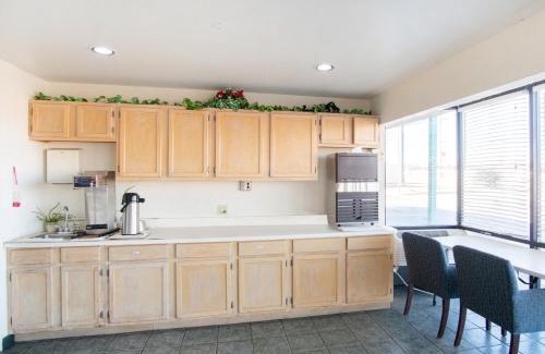 Oklahoma City Hotel | Budgetlodge