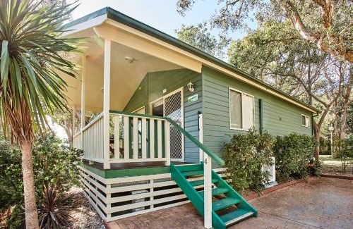 Budgewoi Resort | Budgewoi Holiday Park