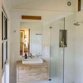 Budgong House | Budgong Lodge, Kangaroo Valley