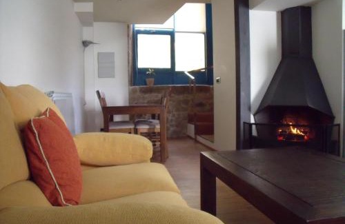 Villadesuso House | Budiño de Serraseca