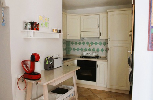 Baia Sant'Anna House | Budoni villa between sea and nature