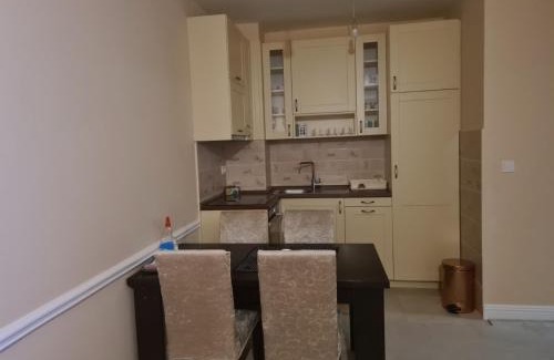 Golubovina Apartment | Budva Centar