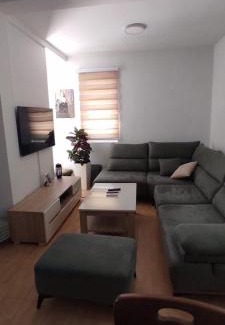 Cetinje Municipality Apartment | Budva