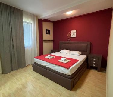 Cetinje Municipality Apartment | Budva