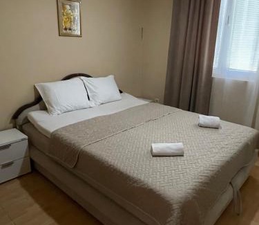 Cetinje Municipality Apartment | Budva