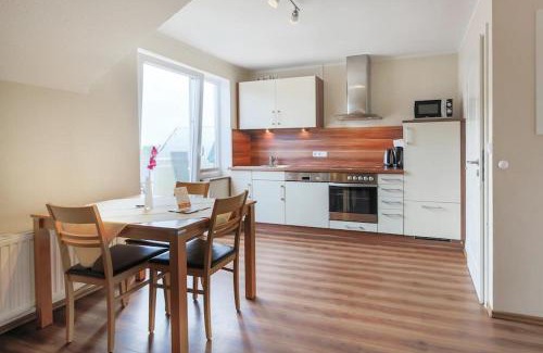 Sahrensdorf Apartment | Buedlfarm-NordOst
