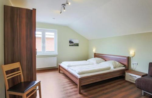 Sahrensdorf Apartment | Buedlfarm-NordOst