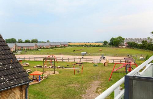 Sahrensdorf Apartment | Buedlfarm-NordOst