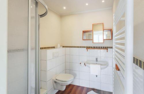 Sahrensdorf Apartment | Buedlfarm-NordOst