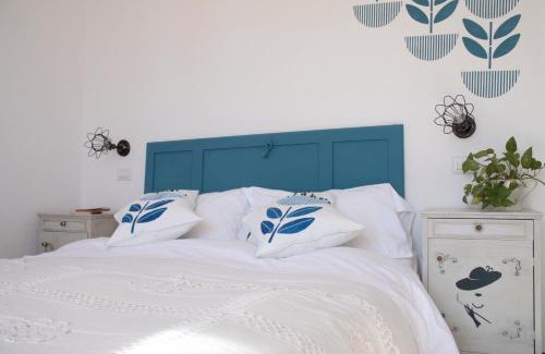 Cagliari House | Buen Aire