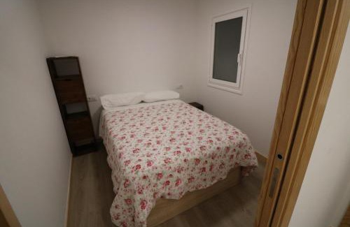 Catasol Apartment | Buen Camino Melide
