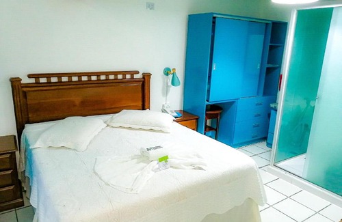 Santa Cruz Apartment | Buen Retiro Apart Hotel