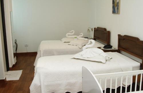 Santa Cruz Apartment | Buen Retiro Apart Hotel