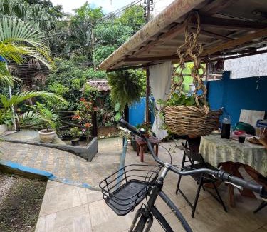 Ilha Grande Hotel | Buena Onda Suites
