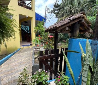 Ilha Grande Hotel | Buena Onda Suites
