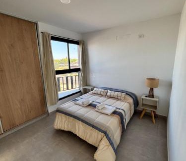 Vistalba Apartment | Buena Vista Lujan Apart
