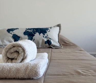 Vistalba Apartment | Buena Vista Lujan Apart