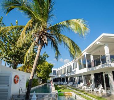 Margarita Island Bed & Breakfast | Buena Vista Guest House