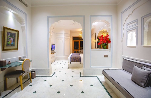 Amer Resort | Buena Vista Luxury Resort