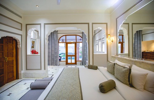 Amer Resort | Buena Vista Luxury Resort