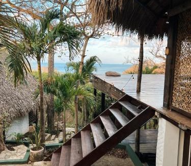 San Juan del Sur Hotel | Buena Vista Surf Club