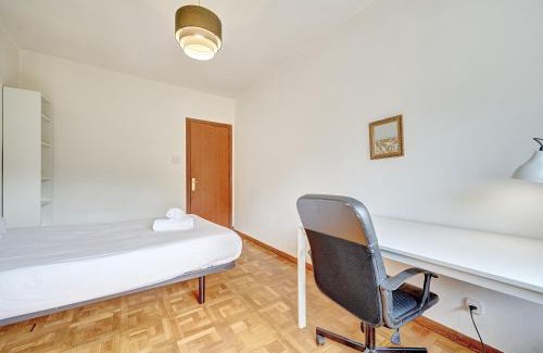 Milagrosa Apartment | Buenaventura by Clabao