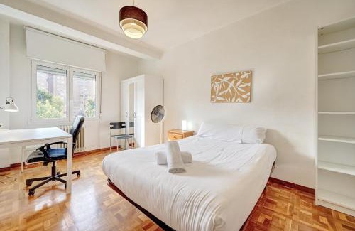 Milagrosa Apartment | Buenaventura by Clabao