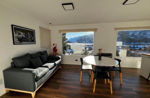 El Chalten Ski Chalet | Buenavista Chalten, Casa de Montaña