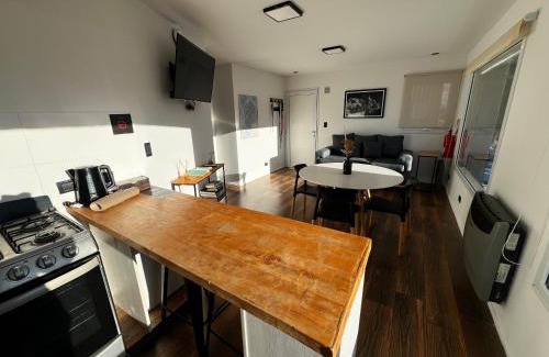 El Chalten Ski Chalet | Buenavista Chalten, Casa de Montaña