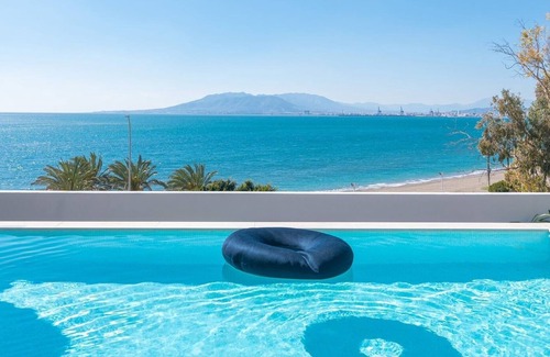 El Candado Villa | Buenavista del Candado Málaga by Ruralidays