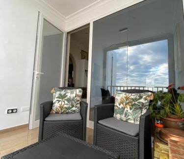 Puerto del Carmen Apartment | BUENAVISTA