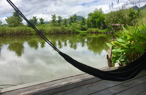 Pai Hotel | Bueng Pai Farm