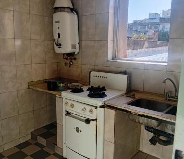 Abasto Apartment | Buenos Aires Comfort