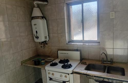 Abasto Apartment | Buenos Aires Comfort