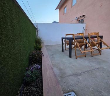 Moratalla House | Buenos Deseos Moratalla - Oasis Natural y Moderno