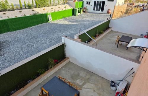 Moratalla House | Buenos Deseos Moratalla - Oasis Natural y Moderno