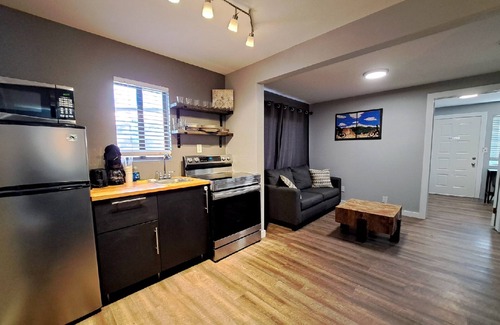 West Colorado Springs Hotel | Buffalo Lodge Bicycle Resort