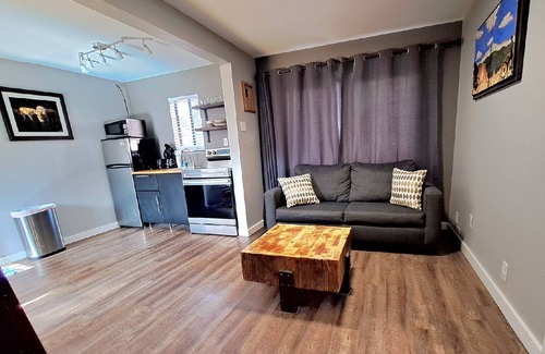 West Colorado Springs Hotel | Buffalo Lodge Bicycle Resort