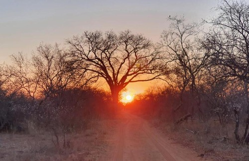 Marken House | Buffelkraal Safaris