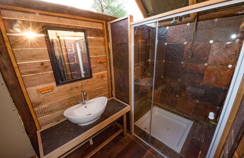 Kruger National Park Other | Buffelshoek Tented Camp